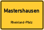 Mastershausen – Rheinland-Pfalz – Breitband Ausbau – Internet Verfügbarkeit (DSL, VDSL, Glasfaser, Kabel, Mobilfunk)