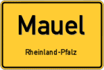Mauel – Rheinland-Pfalz – Breitband Ausbau – Internet Verfügbarkeit (DSL, VDSL, Glasfaser, Kabel, Mobilfunk)