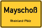 Mayschoß – Rheinland-Pfalz – Breitband Ausbau – Internet Verfügbarkeit (DSL, VDSL, Glasfaser, Kabel, Mobilfunk)