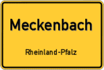 Meckenbach – Rheinland-Pfalz – Breitband Ausbau – Internet Verfügbarkeit (DSL, VDSL, Glasfaser, Kabel, Mobilfunk)
