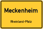 Meckenheim – Rheinland-Pfalz – Breitband Ausbau – Internet Verfügbarkeit (DSL, VDSL, Glasfaser, Kabel, Mobilfunk)