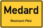 Medard – Rheinland-Pfalz – Breitband Ausbau – Internet Verfügbarkeit (DSL, VDSL, Glasfaser, Kabel, Mobilfunk)