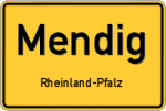 Mendig – Rheinland-Pfalz – Breitband Ausbau – Internet Verfügbarkeit (DSL, VDSL, Glasfaser, Kabel, Mobilfunk)