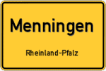 Menningen – Rheinland-Pfalz – Breitband Ausbau – Internet Verfügbarkeit (DSL, VDSL, Glasfaser, Kabel, Mobilfunk)