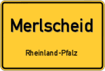 Merlscheid – Rheinland-Pfalz – Breitband Ausbau – Internet Verfügbarkeit (DSL, VDSL, Glasfaser, Kabel, Mobilfunk)
