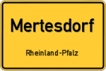 Mertesdorf – Rheinland-Pfalz – Breitband Ausbau – Internet Verfügbarkeit (DSL, VDSL, Glasfaser, Kabel, Mobilfunk)
