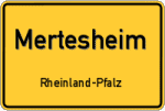 Mertesheim – Rheinland-Pfalz – Breitband Ausbau – Internet Verfügbarkeit (DSL, VDSL, Glasfaser, Kabel, Mobilfunk)
