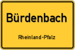 Bürdenbach – Rheinland-Pfalz – Breitband Ausbau – Internet Verfügbarkeit (DSL, VDSL, Glasfaser, Kabel, Mobilfunk)