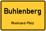 Buhlenberg – Rheinland-Pfalz – Breitband Ausbau – Internet Verfügbarkeit (DSL, VDSL, Glasfaser, Kabel, Mobilfunk)
