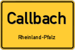 Callbach – Rheinland-Pfalz – Breitband Ausbau – Internet Verfügbarkeit (DSL, VDSL, Glasfaser, Kabel, Mobilfunk)