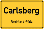 Carlsberg – Rheinland-Pfalz – Breitband Ausbau – Internet Verfügbarkeit (DSL, VDSL, Glasfaser, Kabel, Mobilfunk)