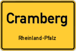 Cramberg – Rheinland-Pfalz – Breitband Ausbau – Internet Verfügbarkeit (DSL, VDSL, Glasfaser, Kabel, Mobilfunk)