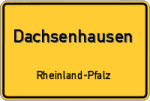 Dachsenhausen – Rheinland-Pfalz – Breitband Ausbau – Internet Verfügbarkeit (DSL, VDSL, Glasfaser, Kabel, Mobilfunk)