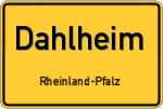 Dahlheim – Rheinland-Pfalz – Breitband Ausbau – Internet Verfügbarkeit (DSL, VDSL, Glasfaser, Kabel, Mobilfunk)