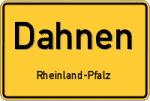 Dahnen – Rheinland-Pfalz – Breitband Ausbau – Internet Verfügbarkeit (DSL, VDSL, Glasfaser, Kabel, Mobilfunk)