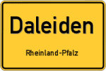 Daleiden – Rheinland-Pfalz – Breitband Ausbau – Internet Verfügbarkeit (DSL, VDSL, Glasfaser, Kabel, Mobilfunk)