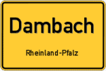 Dambach – Rheinland-Pfalz – Breitband Ausbau – Internet Verfügbarkeit (DSL, VDSL, Glasfaser, Kabel, Mobilfunk)