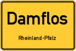 Damflos – Rheinland-Pfalz – Breitband Ausbau – Internet Verfügbarkeit (DSL, VDSL, Glasfaser, Kabel, Mobilfunk)
