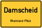 Damscheid – Rheinland-Pfalz – Breitband Ausbau – Internet Verfügbarkeit (DSL, VDSL, Glasfaser, Kabel, Mobilfunk)