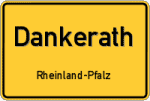 Dankerath – Rheinland-Pfalz – Breitband Ausbau – Internet Verfügbarkeit (DSL, VDSL, Glasfaser, Kabel, Mobilfunk)