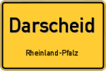 Darscheid – Rheinland-Pfalz – Breitband Ausbau – Internet Verfügbarkeit (DSL, VDSL, Glasfaser, Kabel, Mobilfunk)