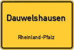Dauwelshausen – Rheinland-Pfalz – Breitband Ausbau – Internet Verfügbarkeit (DSL, VDSL, Glasfaser, Kabel, Mobilfunk)