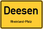 Deesen – Rheinland-Pfalz – Breitband Ausbau – Internet Verfügbarkeit (DSL, VDSL, Glasfaser, Kabel, Mobilfunk)