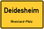 Deidesheim – Rheinland-Pfalz – Breitband Ausbau – Internet Verfügbarkeit (DSL, VDSL, Glasfaser, Kabel, Mobilfunk)