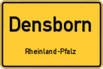 Densborn – Rheinland-Pfalz – Breitband Ausbau – Internet Verfügbarkeit (DSL, VDSL, Glasfaser, Kabel, Mobilfunk)