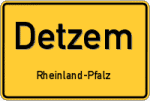 Detzem – Rheinland-Pfalz – Breitband Ausbau – Internet Verfügbarkeit (DSL, VDSL, Glasfaser, Kabel, Mobilfunk)