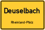 Deuselbach – Rheinland-Pfalz – Breitband Ausbau – Internet Verfügbarkeit (DSL, VDSL, Glasfaser, Kabel, Mobilfunk)