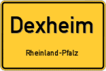 Dexheim – Rheinland-Pfalz – Breitband Ausbau – Internet Verfügbarkeit (DSL, VDSL, Glasfaser, Kabel, Mobilfunk)