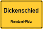 Dickenschied – Rheinland-Pfalz – Breitband Ausbau – Internet Verfügbarkeit (DSL, VDSL, Glasfaser, Kabel, Mobilfunk)