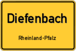 Diefenbach – Rheinland-Pfalz – Breitband Ausbau – Internet Verfügbarkeit (DSL, VDSL, Glasfaser, Kabel, Mobilfunk)