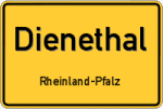 Dienethal – Rheinland-Pfalz – Breitband Ausbau – Internet Verfügbarkeit (DSL, VDSL, Glasfaser, Kabel, Mobilfunk)