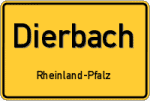 Dierbach – Rheinland-Pfalz – Breitband Ausbau – Internet Verfügbarkeit (DSL, VDSL, Glasfaser, Kabel, Mobilfunk)