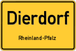 Dierdorf – Rheinland-Pfalz – Breitband Ausbau – Internet Verfügbarkeit (DSL, VDSL, Glasfaser, Kabel, Mobilfunk)
