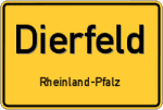 Dierfeld – Rheinland-Pfalz – Breitband Ausbau – Internet Verfügbarkeit (DSL, VDSL, Glasfaser, Kabel, Mobilfunk)