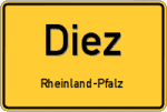 Diez – Rheinland-Pfalz – Breitband Ausbau – Internet Verfügbarkeit (DSL, VDSL, Glasfaser, Kabel, Mobilfunk)