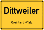 Dittweiler – Rheinland-Pfalz – Breitband Ausbau – Internet Verfügbarkeit (DSL, VDSL, Glasfaser, Kabel, Mobilfunk)