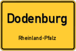 Dodenburg – Rheinland-Pfalz – Breitband Ausbau – Internet Verfügbarkeit (DSL, VDSL, Glasfaser, Kabel, Mobilfunk)