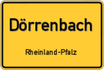 Dörrenbach – Rheinland-Pfalz – Breitband Ausbau – Internet Verfügbarkeit (DSL, VDSL, Glasfaser, Kabel, Mobilfunk)