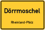 Dörrmoschel – Rheinland-Pfalz – Breitband Ausbau – Internet Verfügbarkeit (DSL, VDSL, Glasfaser, Kabel, Mobilfunk)