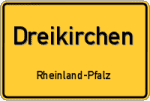 Dreikirchen – Rheinland-Pfalz – Breitband Ausbau – Internet Verfügbarkeit (DSL, VDSL, Glasfaser, Kabel, Mobilfunk)
