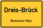Dreis-Brück – Rheinland-Pfalz – Breitband Ausbau – Internet Verfügbarkeit (DSL, VDSL, Glasfaser, Kabel, Mobilfunk)