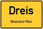 Dreis – Rheinland-Pfalz – Breitband Ausbau – Internet Verfügbarkeit (DSL, VDSL, Glasfaser, Kabel, Mobilfunk)