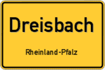 Dreisbach – Rheinland-Pfalz – Breitband Ausbau – Internet Verfügbarkeit (DSL, VDSL, Glasfaser, Kabel, Mobilfunk)
