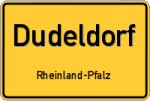 Dudeldorf – Rheinland-Pfalz – Breitband Ausbau – Internet Verfügbarkeit (DSL, VDSL, Glasfaser, Kabel, Mobilfunk)