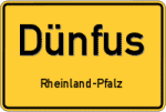 Dünfus – Rheinland-Pfalz – Breitband Ausbau – Internet Verfügbarkeit (DSL, VDSL, Glasfaser, Kabel, Mobilfunk)