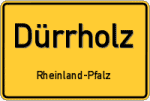 Dürrholz – Rheinland-Pfalz – Breitband Ausbau – Internet Verfügbarkeit (DSL, VDSL, Glasfaser, Kabel, Mobilfunk)